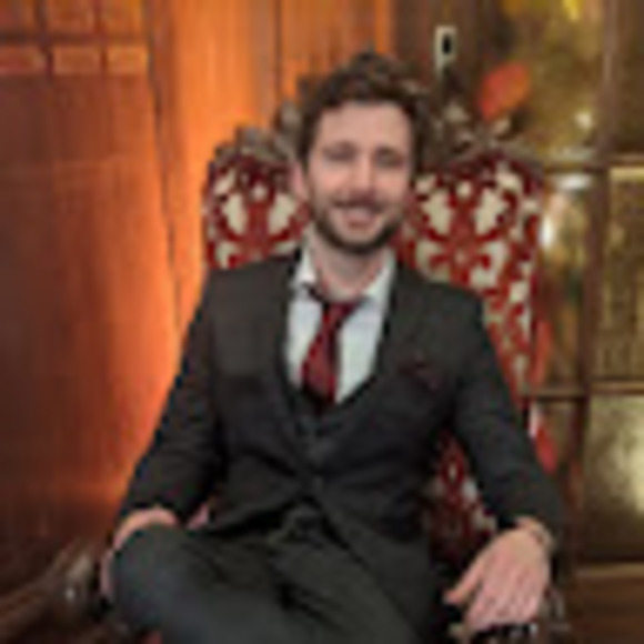 Meet your Posher, Joseph - Picture 1 of 1